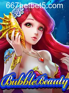 BubbleBeauty