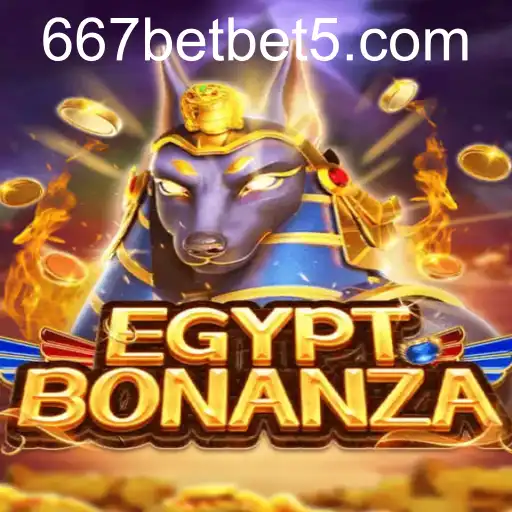EgyptBonanza